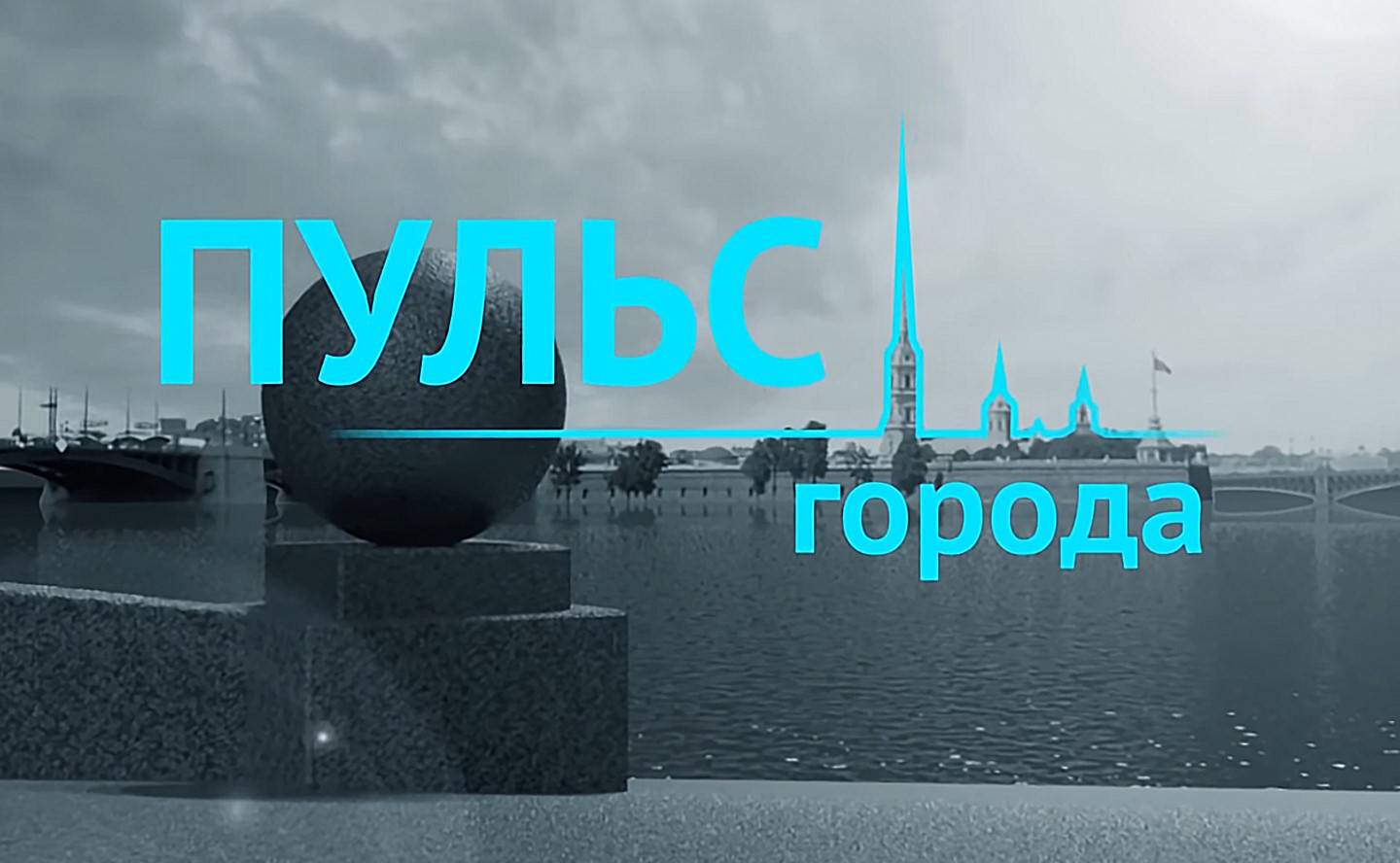 «Деревенский» Петербург глазами наших специалистов в программе «Пульс города»