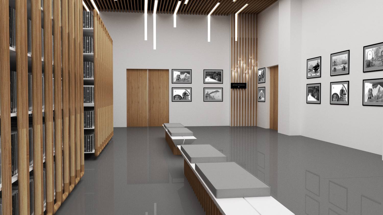 Мы – номинанты премии «Золотой Трезини-2023»