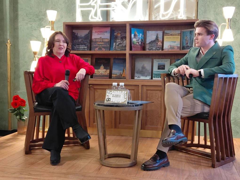 Презентация практического блокнота «Не ведись!»