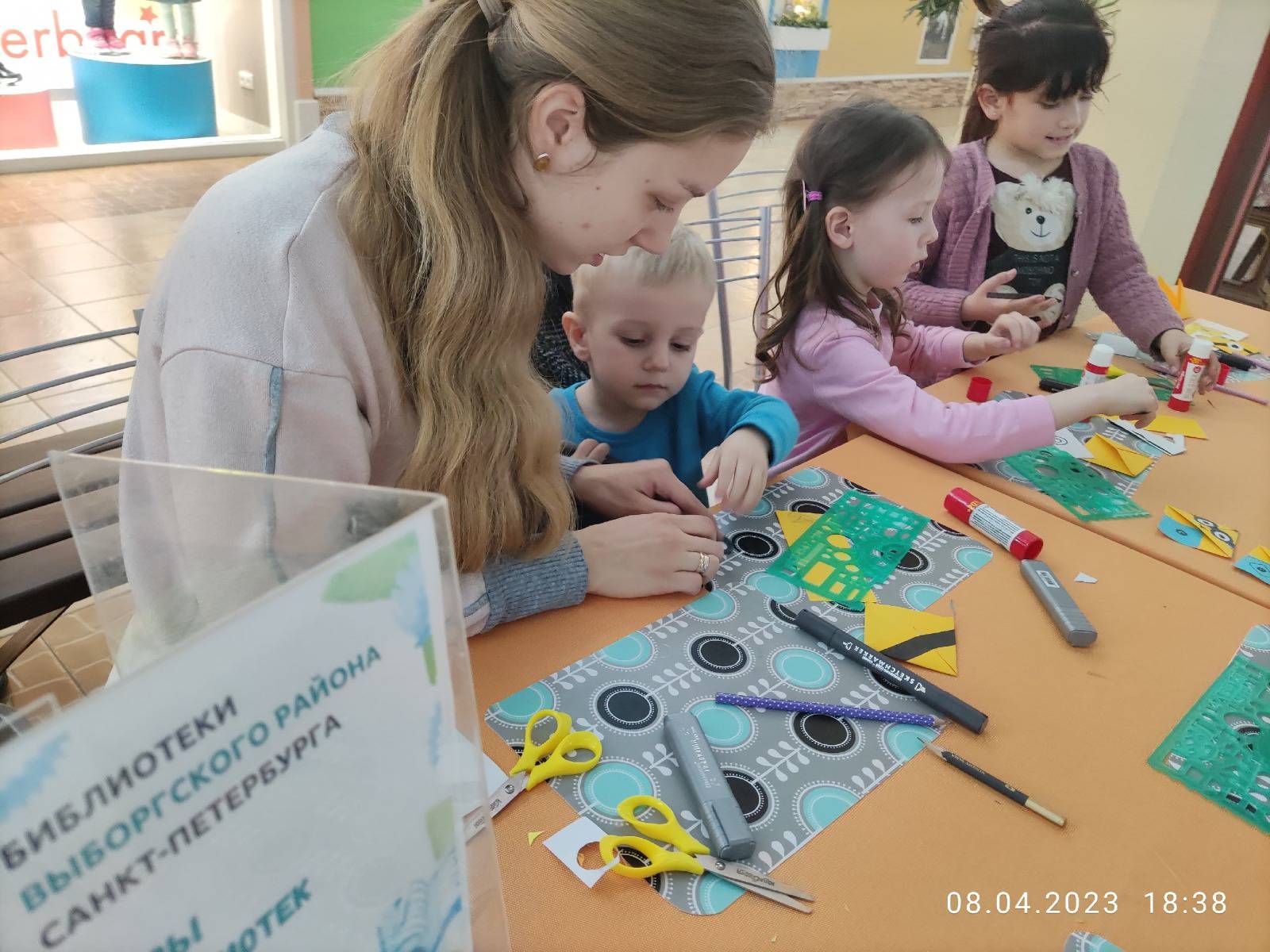 «Hand Made Festival» в Гранд Каньоне