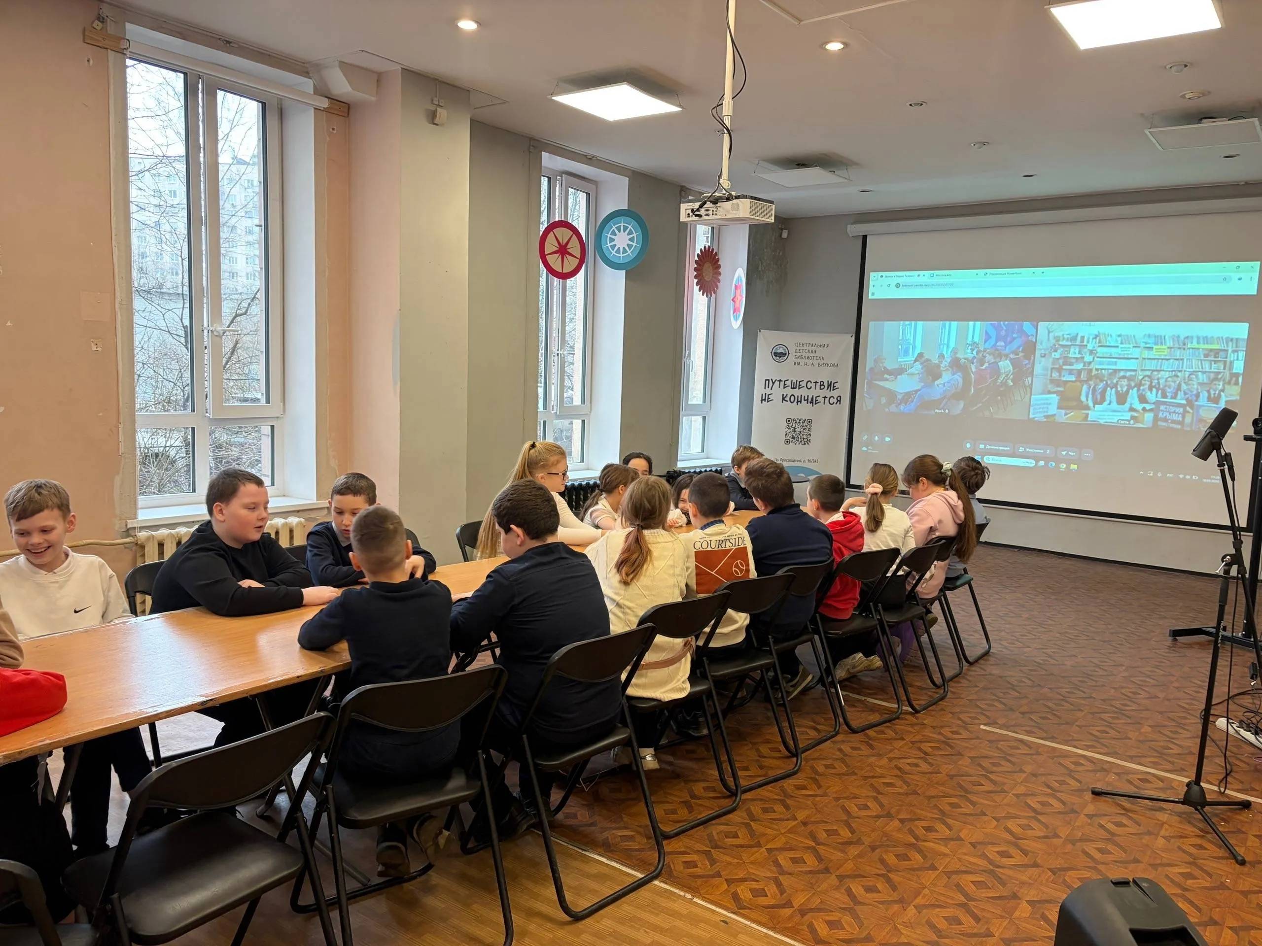 Участники из Санкт-Петербург