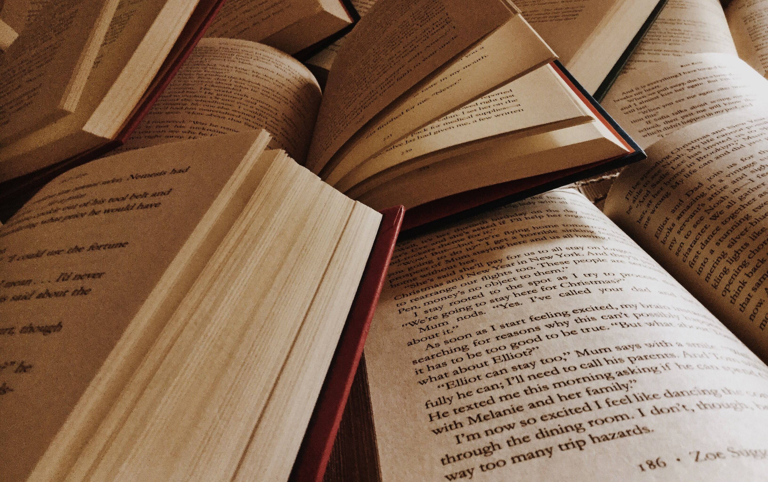 Подари свою книгу библиотеке!