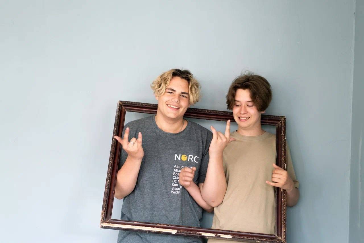 Новые клубы и студии ЦДБ им. Н. А. Внукова