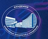 Санкт-Петербургское ГБОУ Академия инжереных технологий и управления